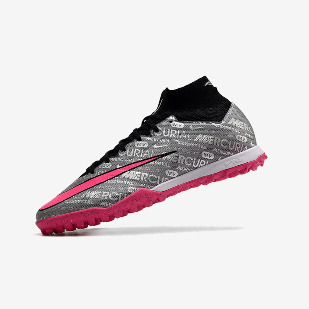 Chuteira Society Nike Mercurial Superfly 9 Tf