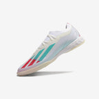 Chuteira Futsal Adidas X Crazyfast .1 (Ic) 2 + Brindes