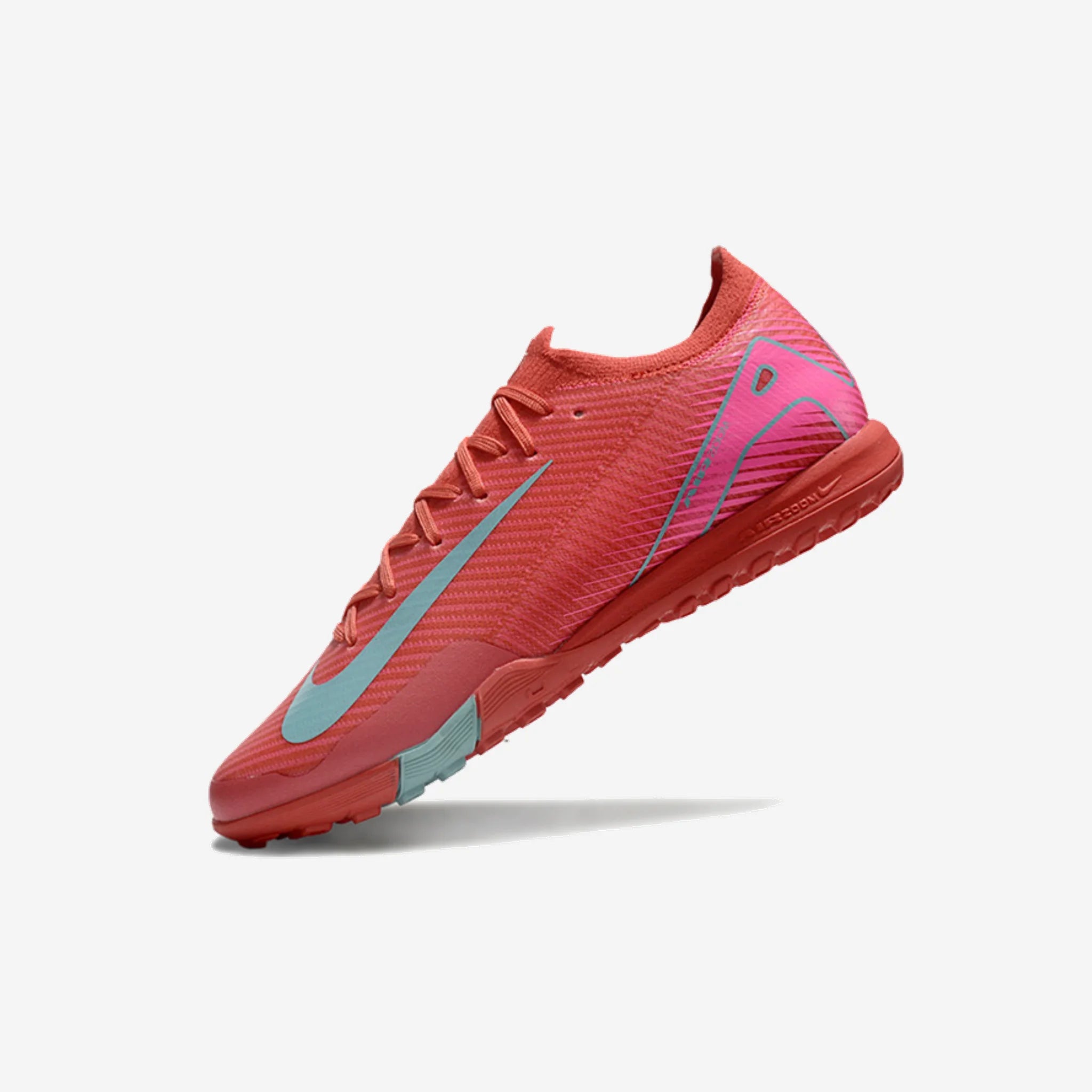 Chuteira Society Nike Air Zoom Mercurial Vapor 16 (Tf) 2
