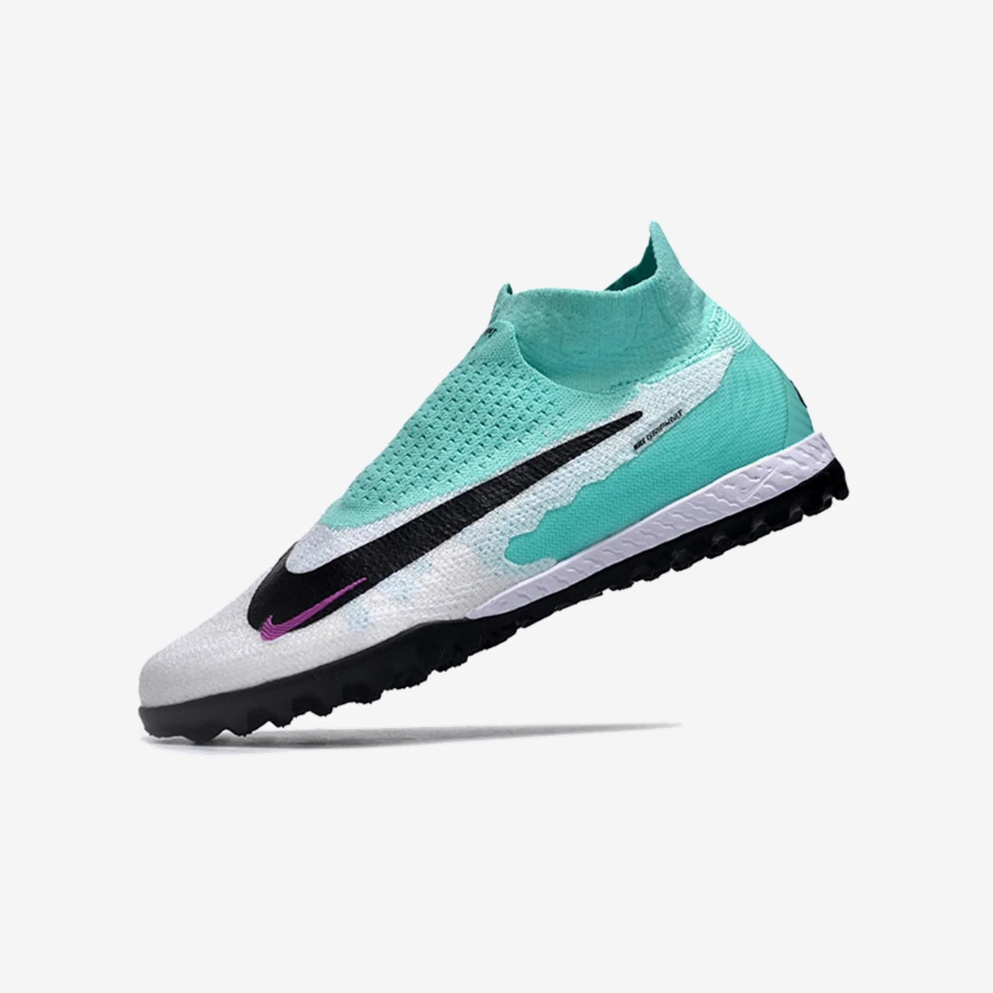 Chuteira Society Nike Phantom Gx (Tf)