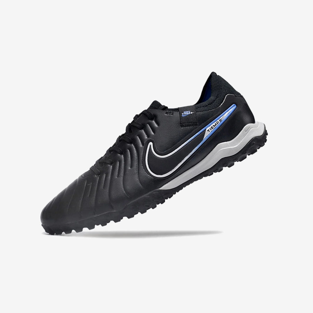 Chuteira Society Nike Tiempo Legend 10 (Tf)