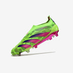 Chuteira Campo Adidas Predator Laceless Tongue (Fg)
