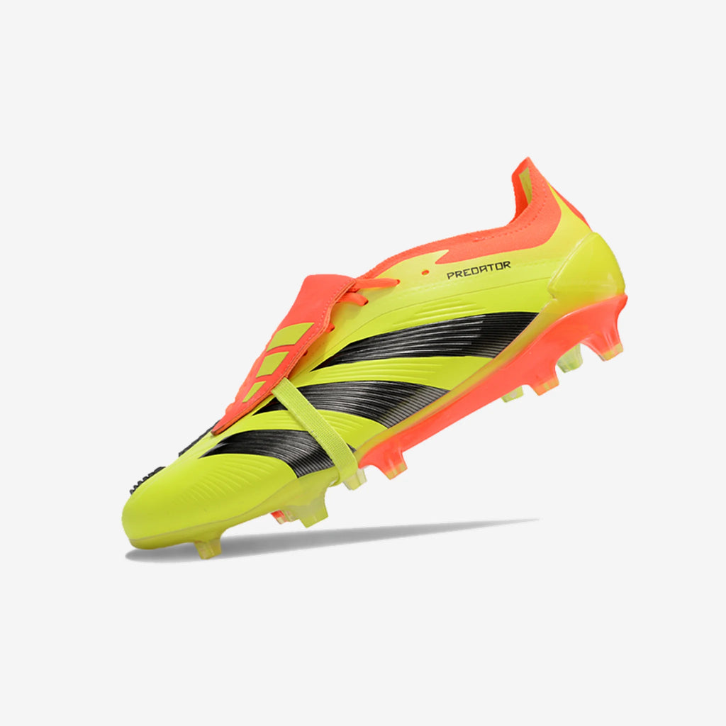 Chuteira Campo Adidas Predator Elite Tongue Fg (2)