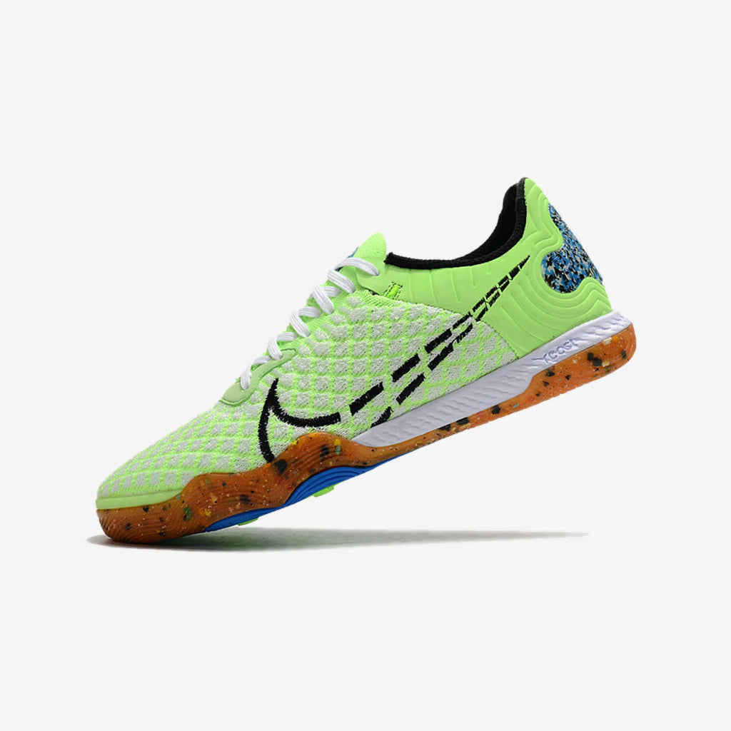 Chuteira Futsal Nike React Gato Ic + Brindes