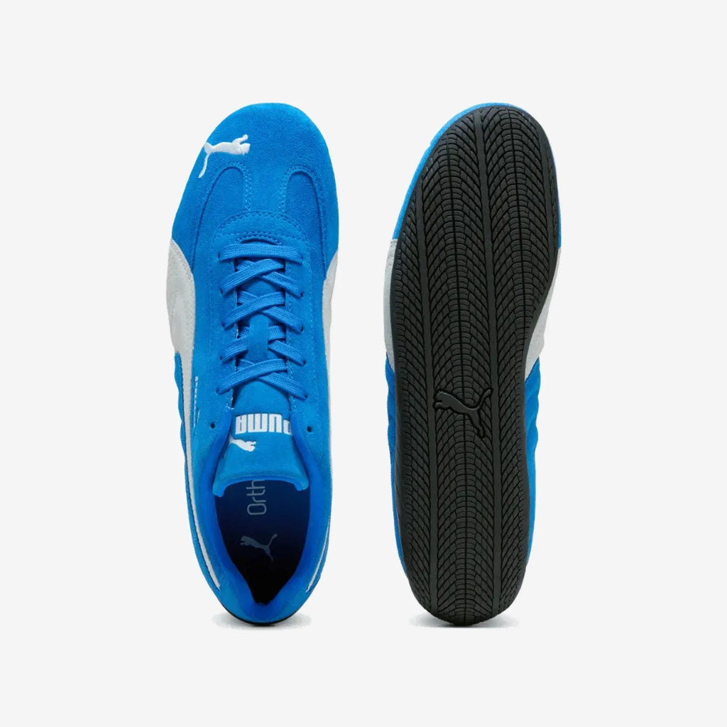 Puma Speedcat OG+ Sparco Strong Blue