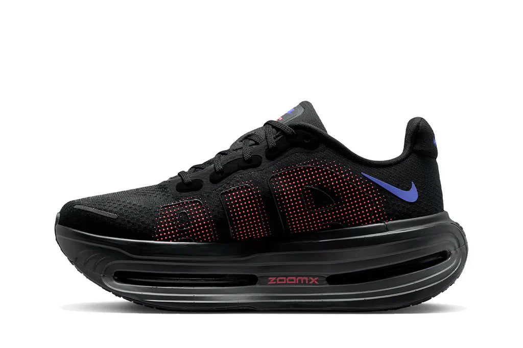 Nike Vomero Premium Black Sapphire Rose Preto