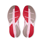 On Cloudsurfer Max Ivory Peony