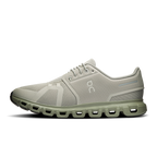 On Cloud 6 Brume Olive
