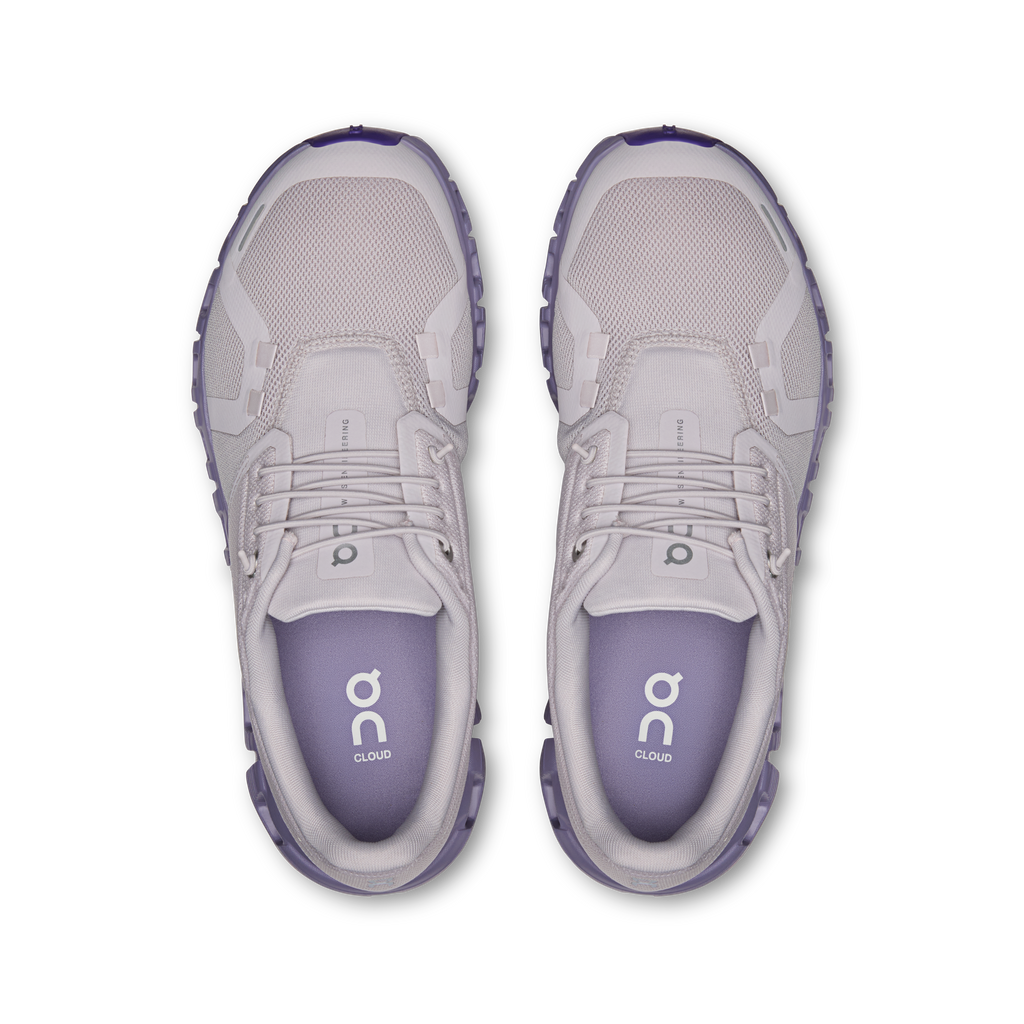 On Cloud 6 Ether Tyrian