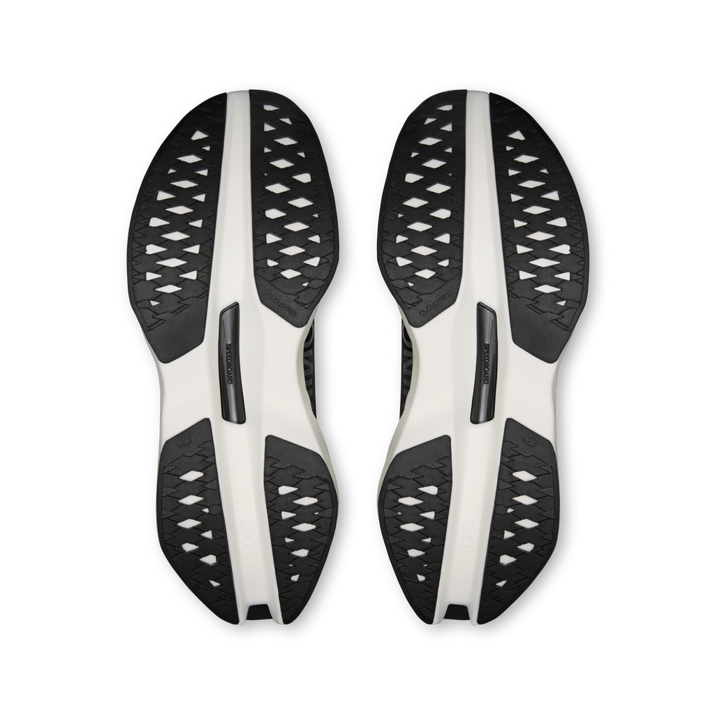 On Cloudboom Max Masculino All Black