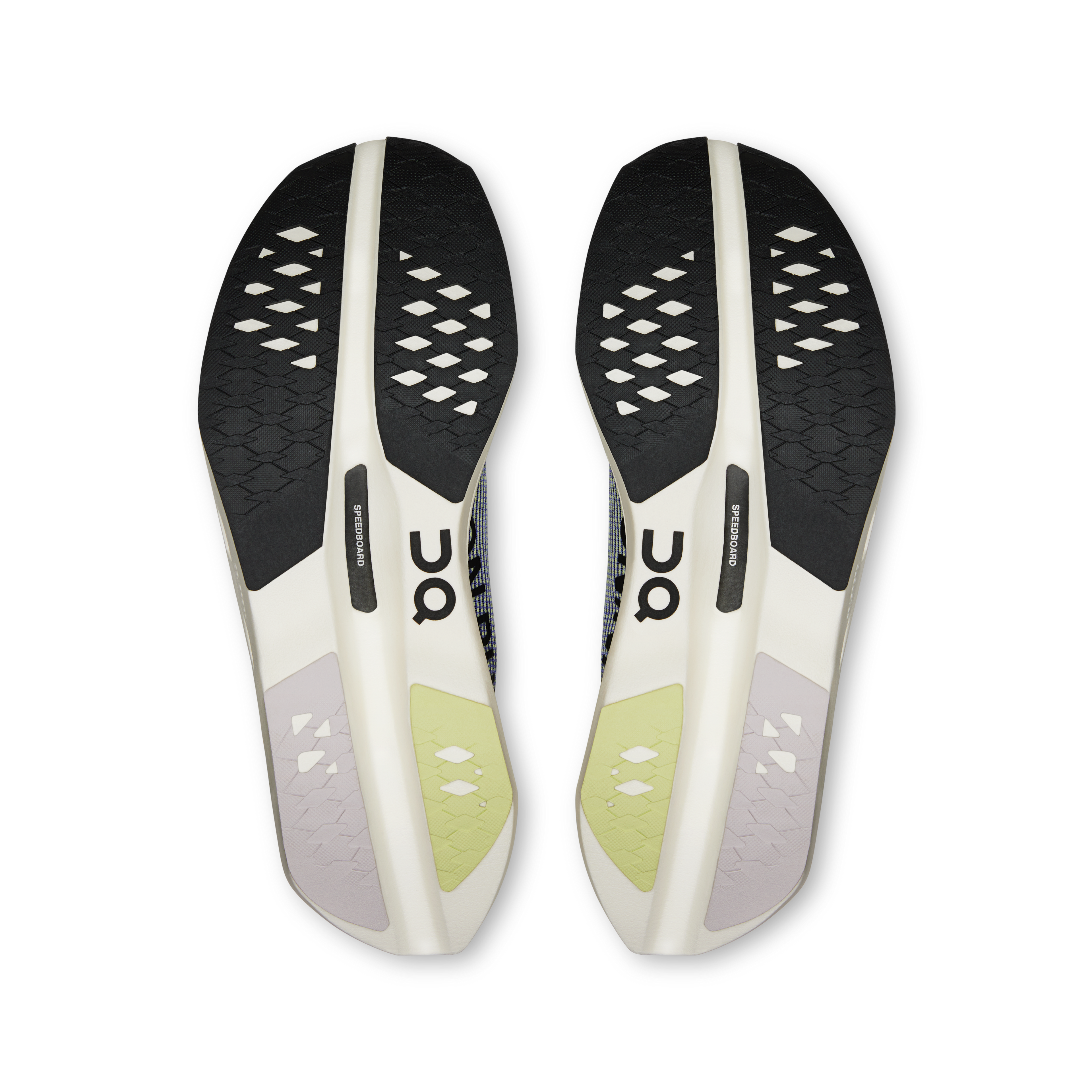 On Cloudboom Volt Feminino Juniper Limelight