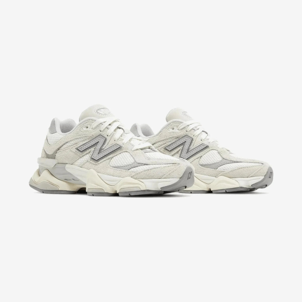 New Balance 9060 Suede Pack Sea Salt