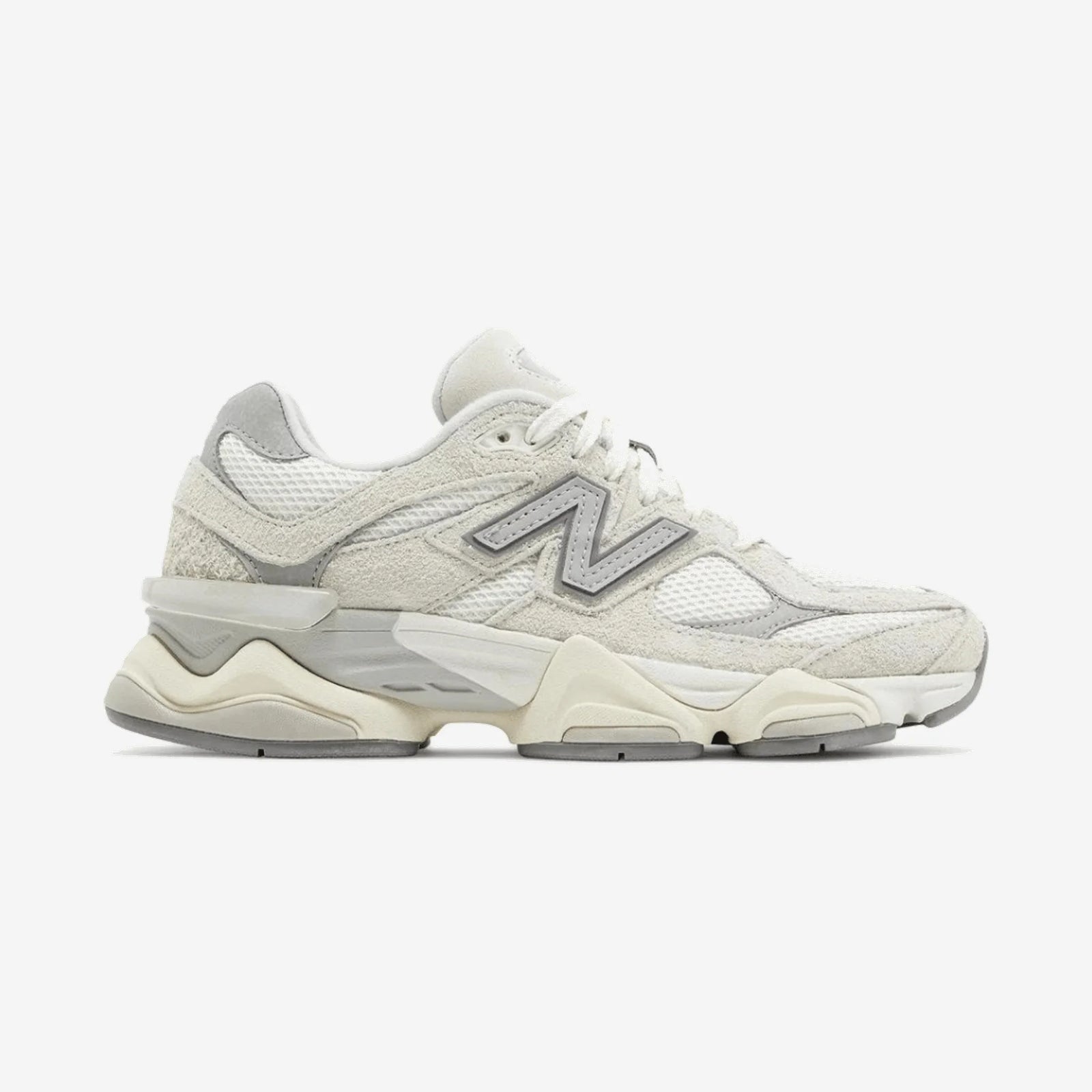 New Balance 9060 Suede Pack Sea Salt