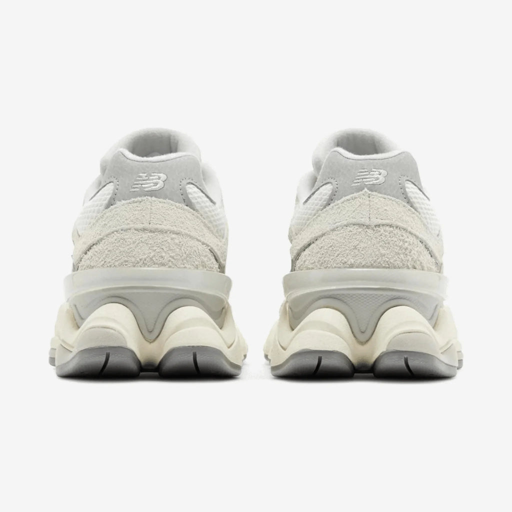 New Balance 9060 Suede Pack Sea Salt