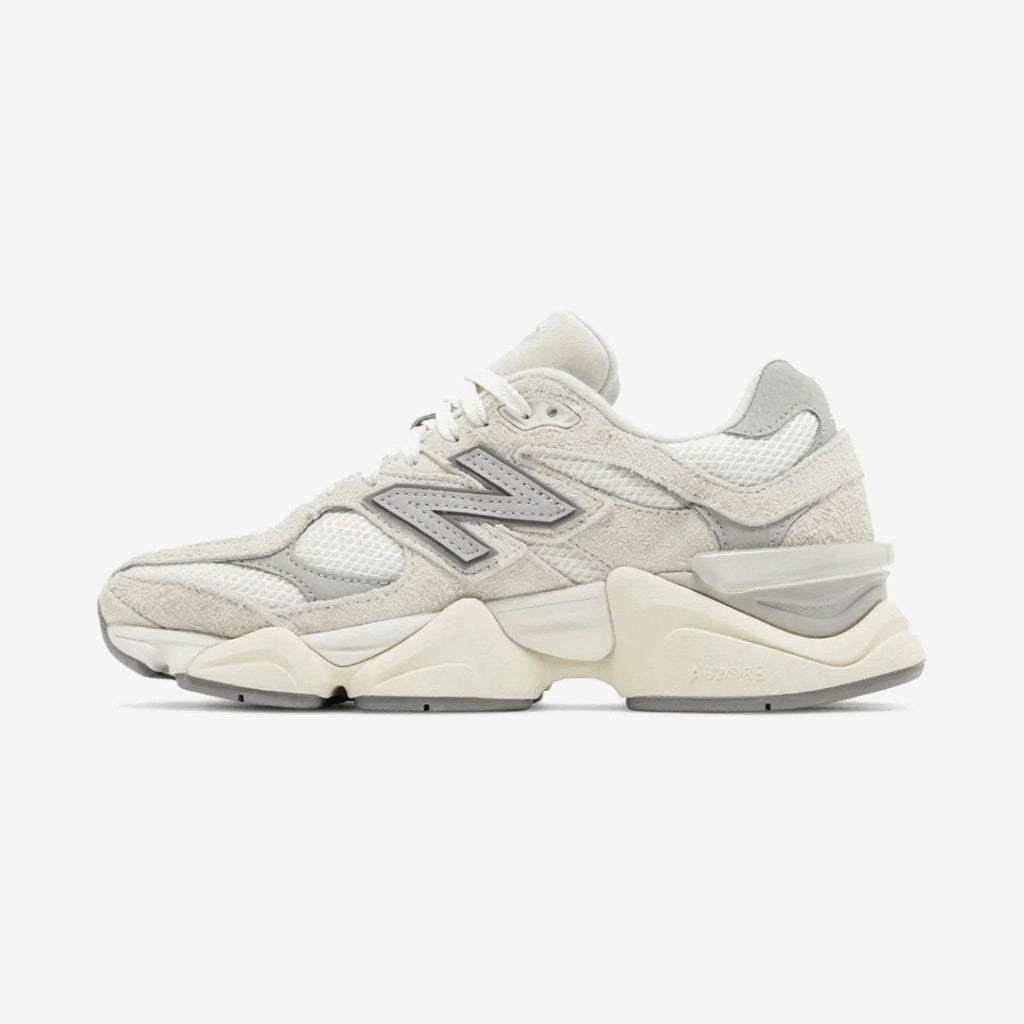New Balance 9060 Suede Pack Sea Salt