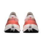 On Cloudboom Max Feminino White Reef