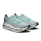 On Cloudsurfer Max Brook Ivory