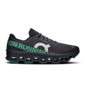 On Cloudmonster 1 Eclipse Verdite