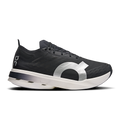 On Cloudboom Strike Masculino Black White