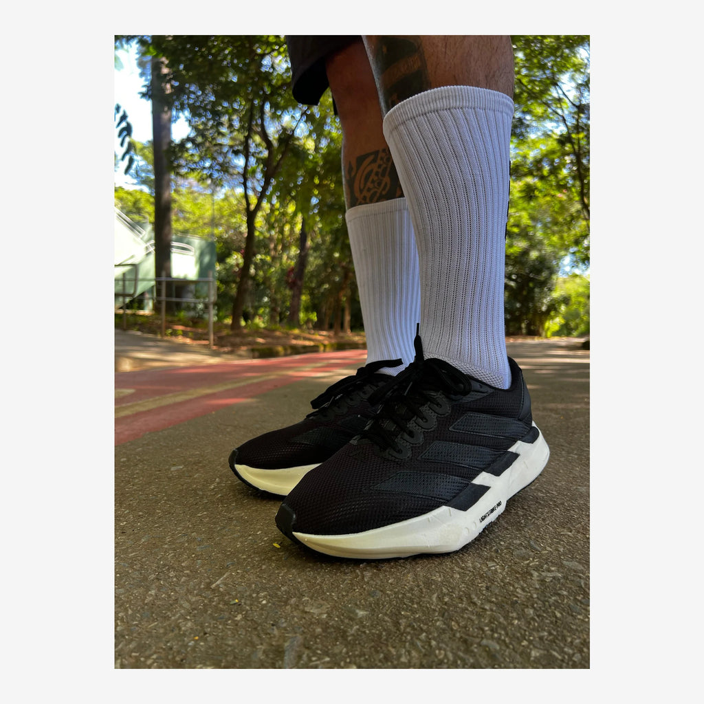 Tênis Adidas Adizero Evo SL - Preto