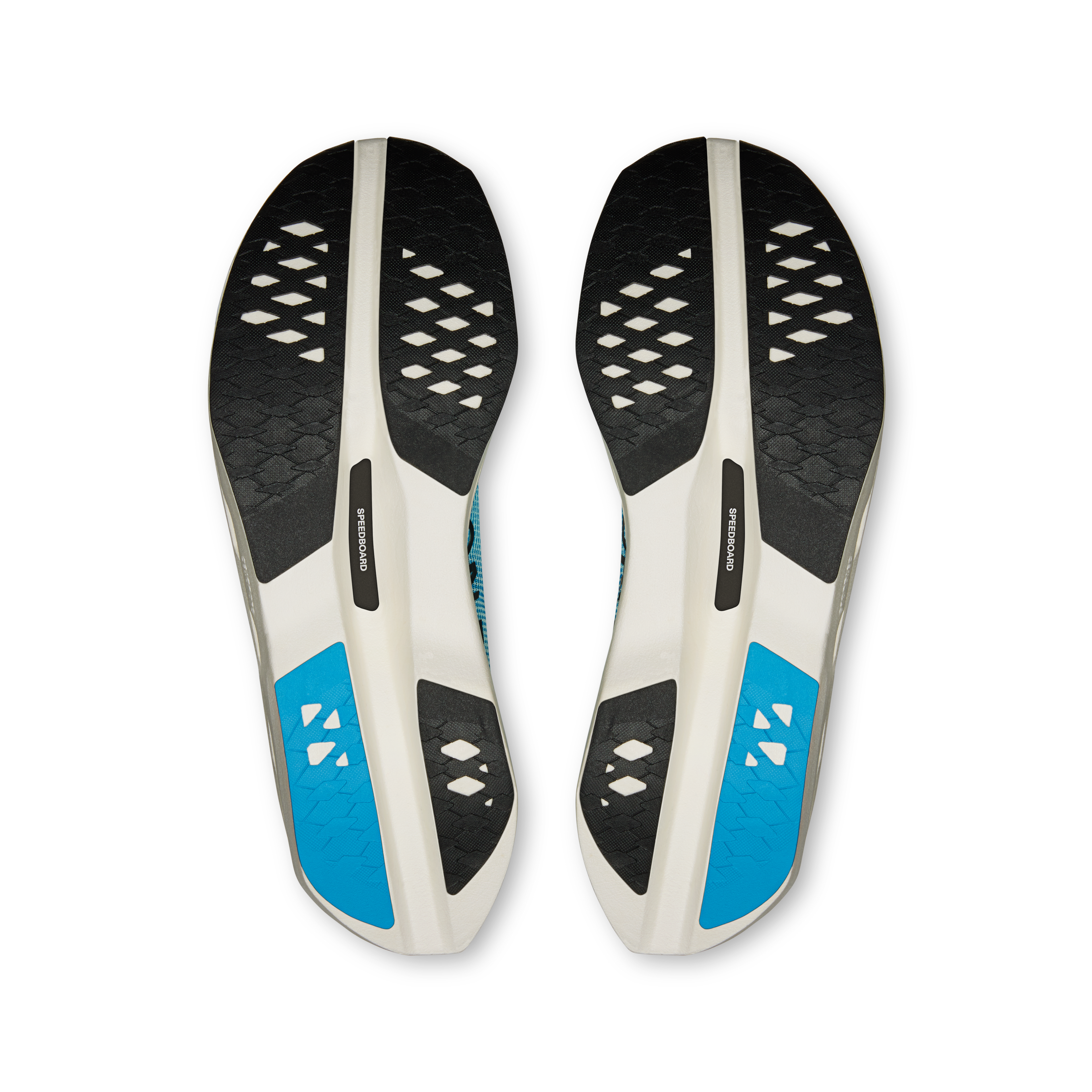 On Cloudboom Volt Masculino Celeste Isle