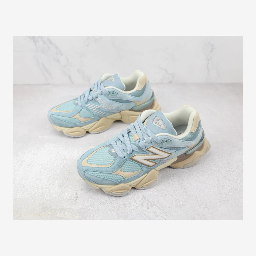 New Balance 9060 Blue Hazer