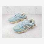 New Balance 9060 Blue Hazer