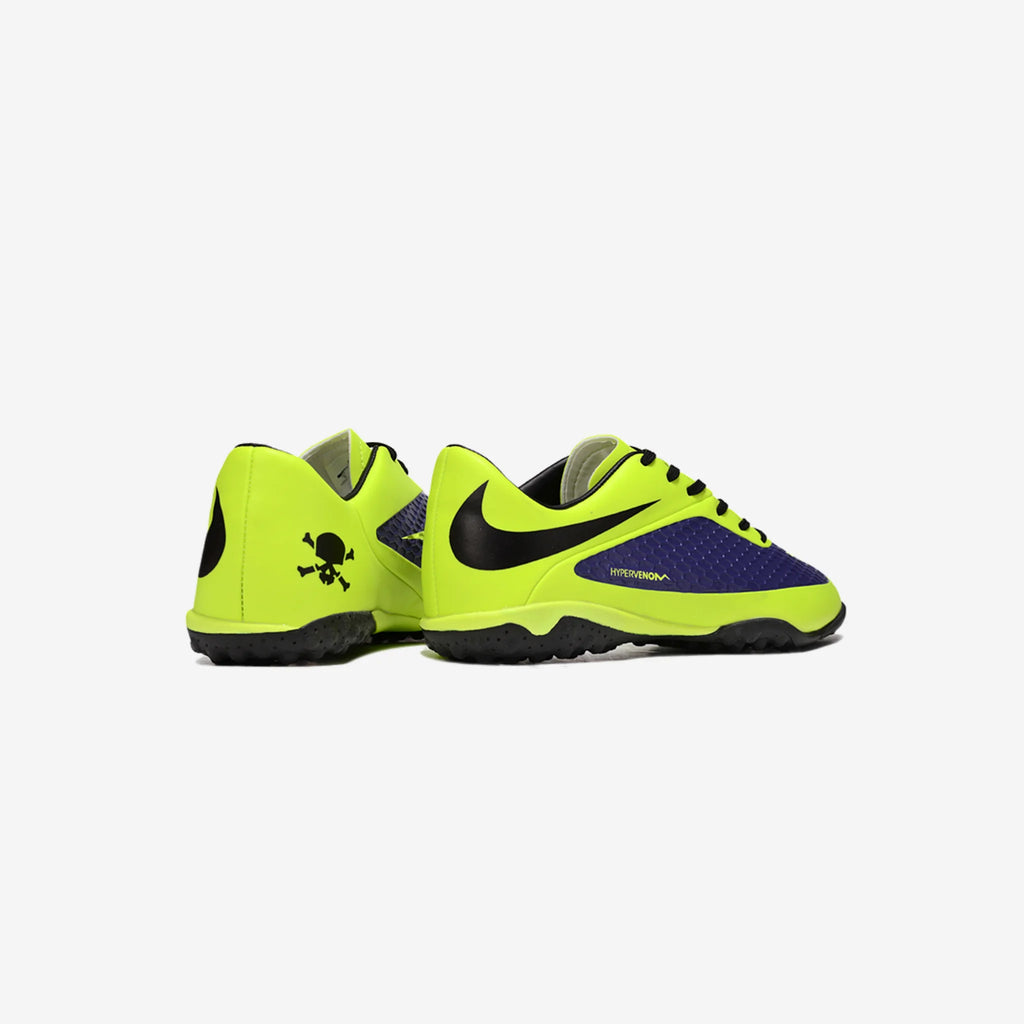 Chuteira Society Nike Hypervenom + Tf
