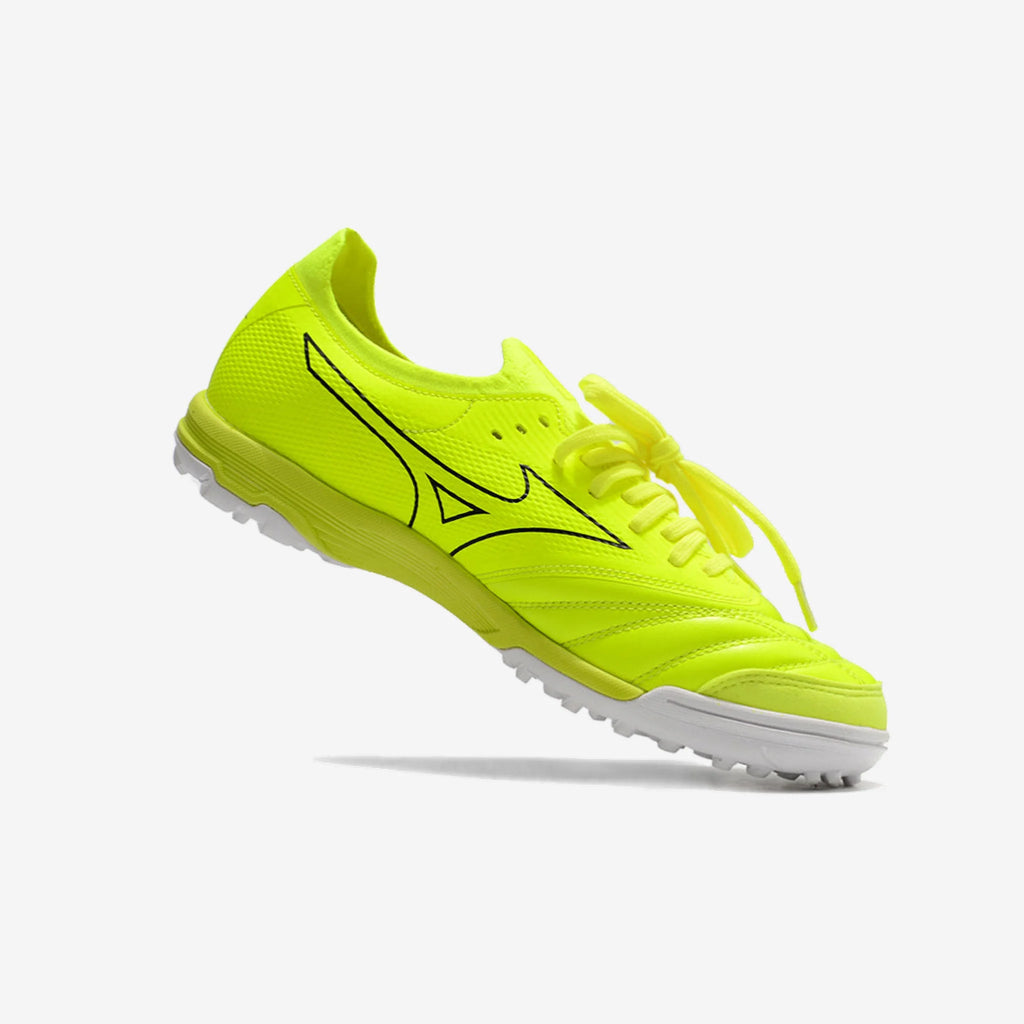 Chuteira Society Mizuno Morelia Neo Sala (Tf)