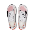On Cloudboom Strike Feminino White Black