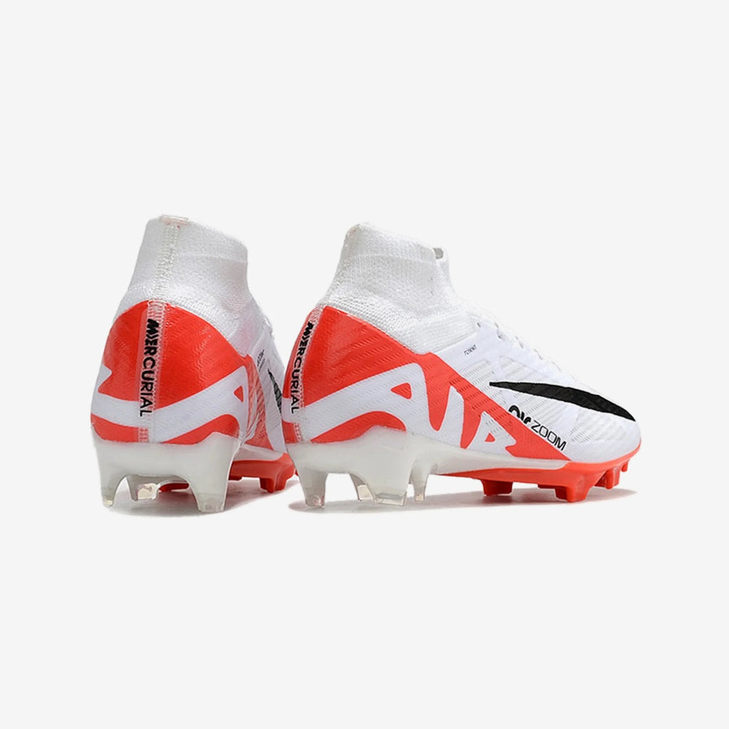 Chuteira Campo Nike Mercurial Superfly 9 Fg (3)