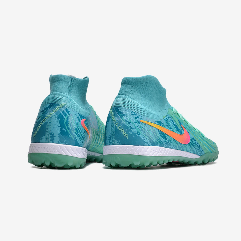 Chuteira Society Nike Phantom Luna 2 (Tf)