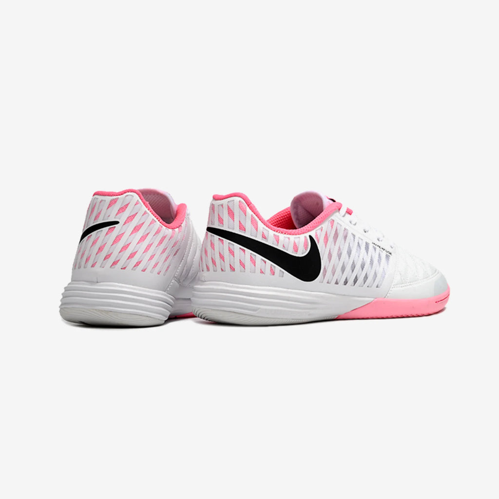 Chuteira Futsal Nike Lunar Gato 2 Ic (4) + Brindes