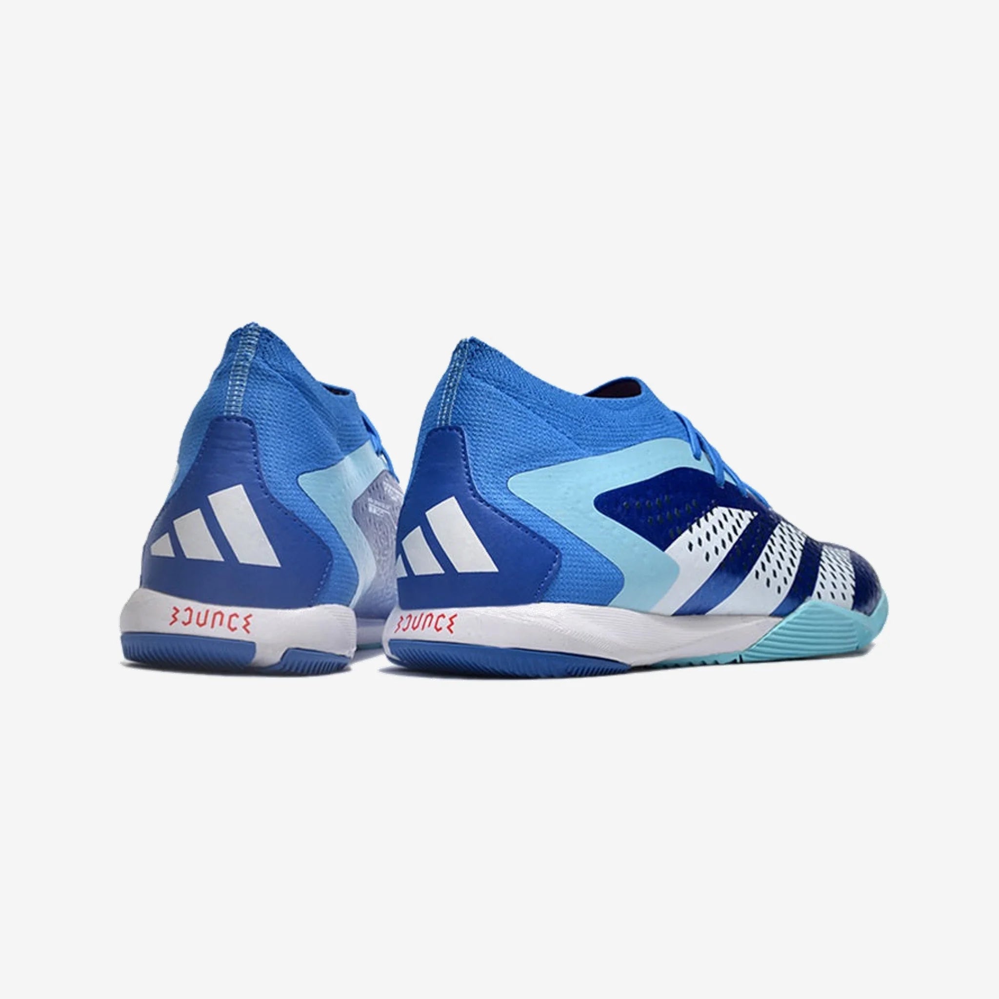 Chuteira Futsal Adidas Predator Accuracy.1 Ic + Brindes
