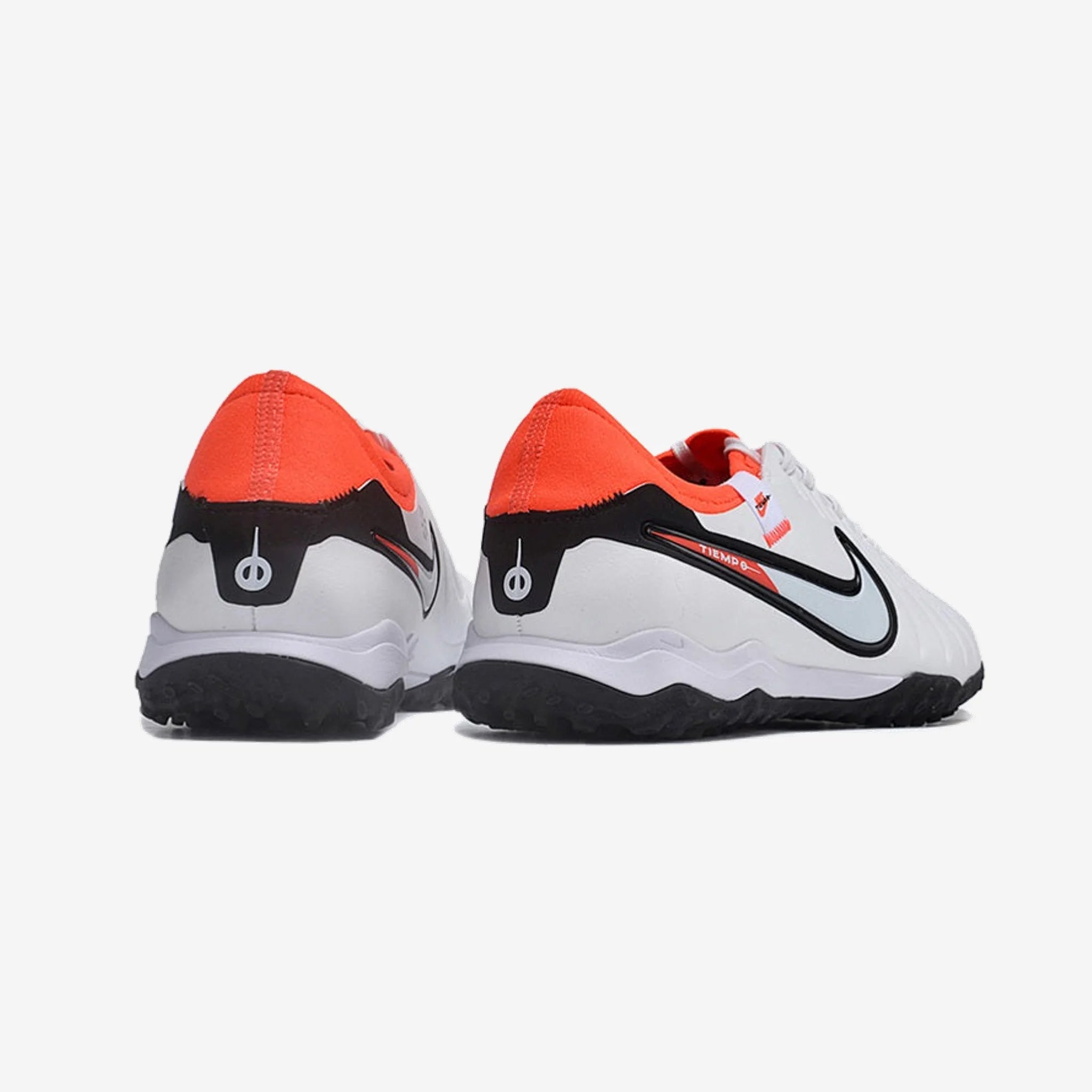 Chuteira Society Nike Tiempo Legend 10 (Tf)
