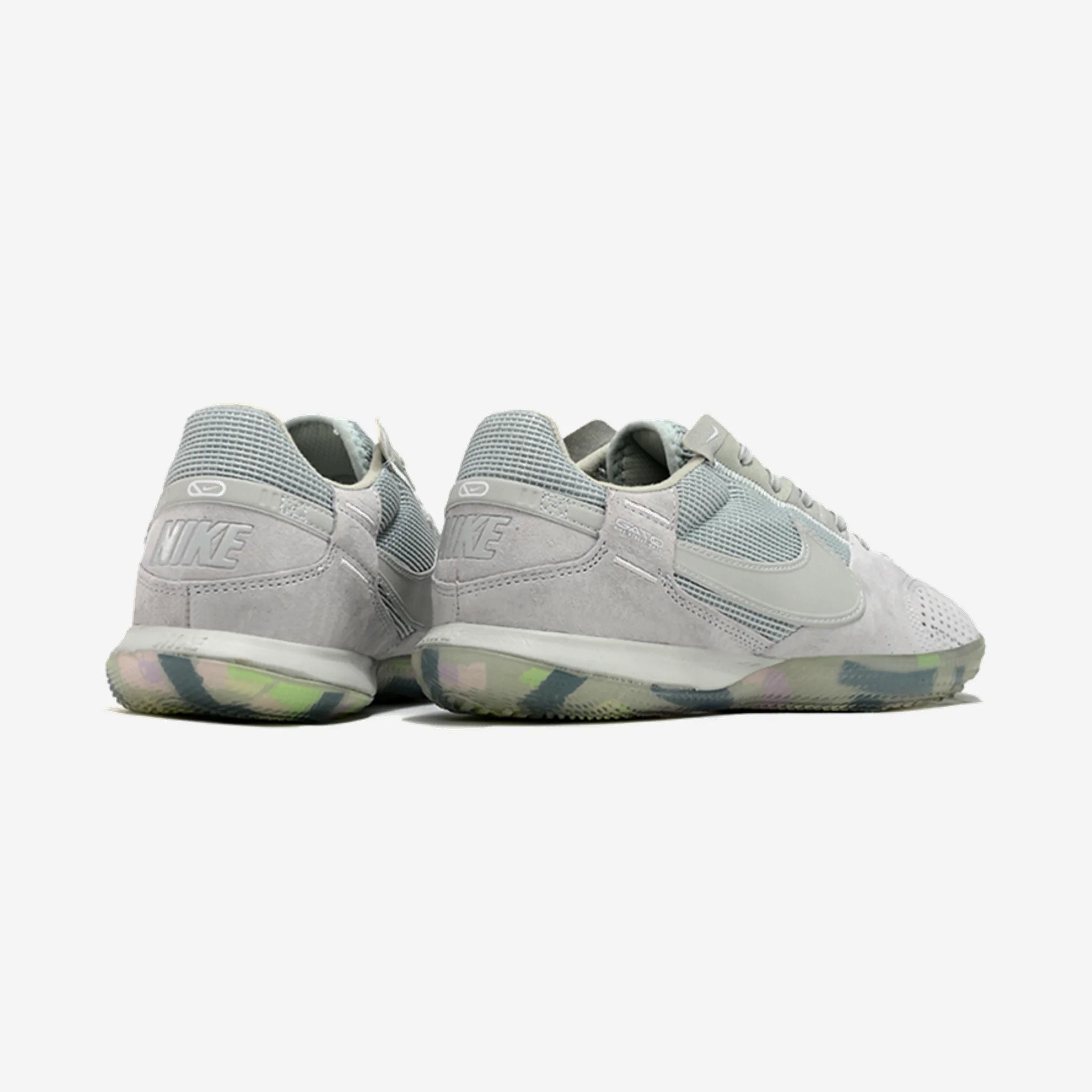 Chuteira Futsal Nike Streetgato Ic [3] + Brindes