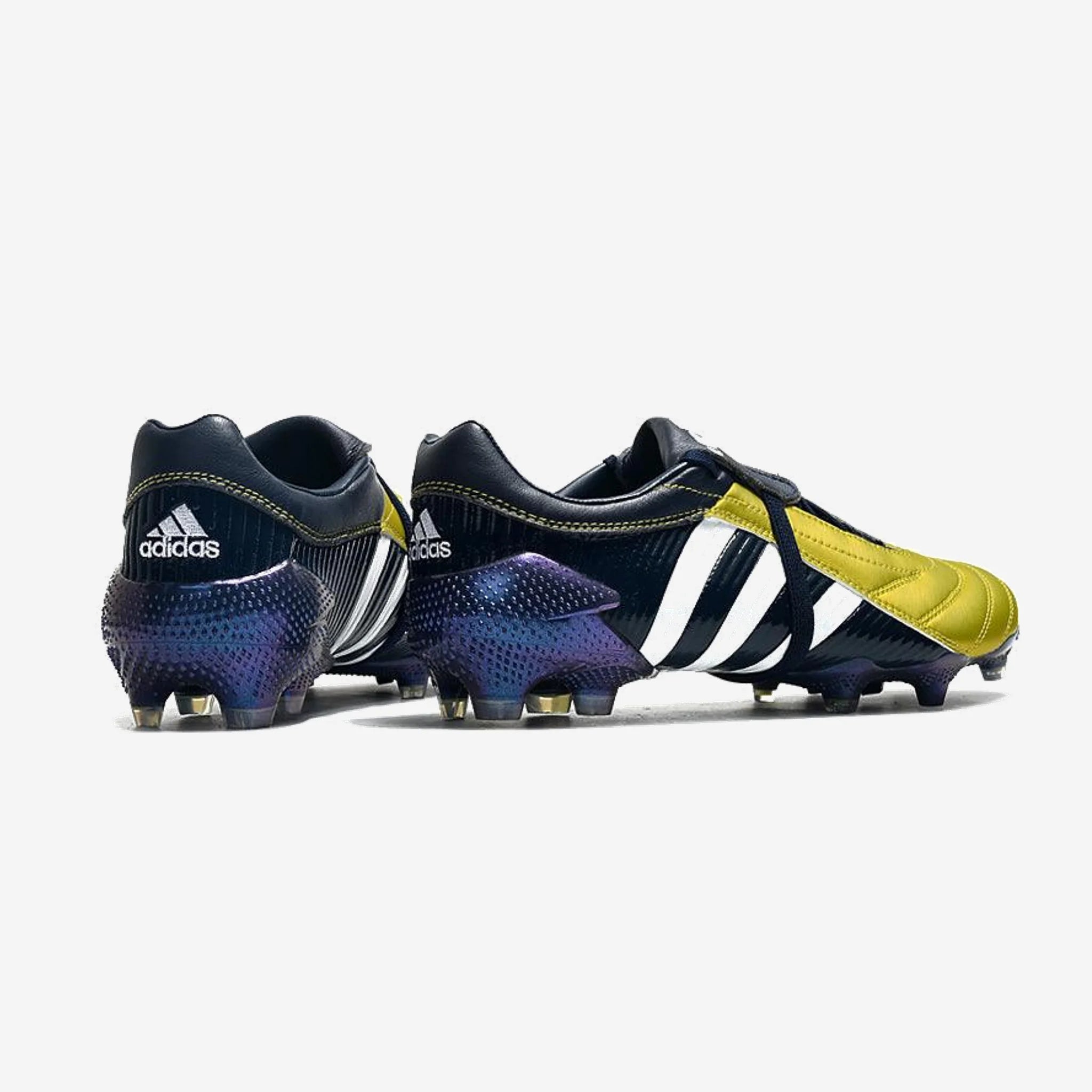 Chuteira Campo Adidas Predator Accelerator (Fg)