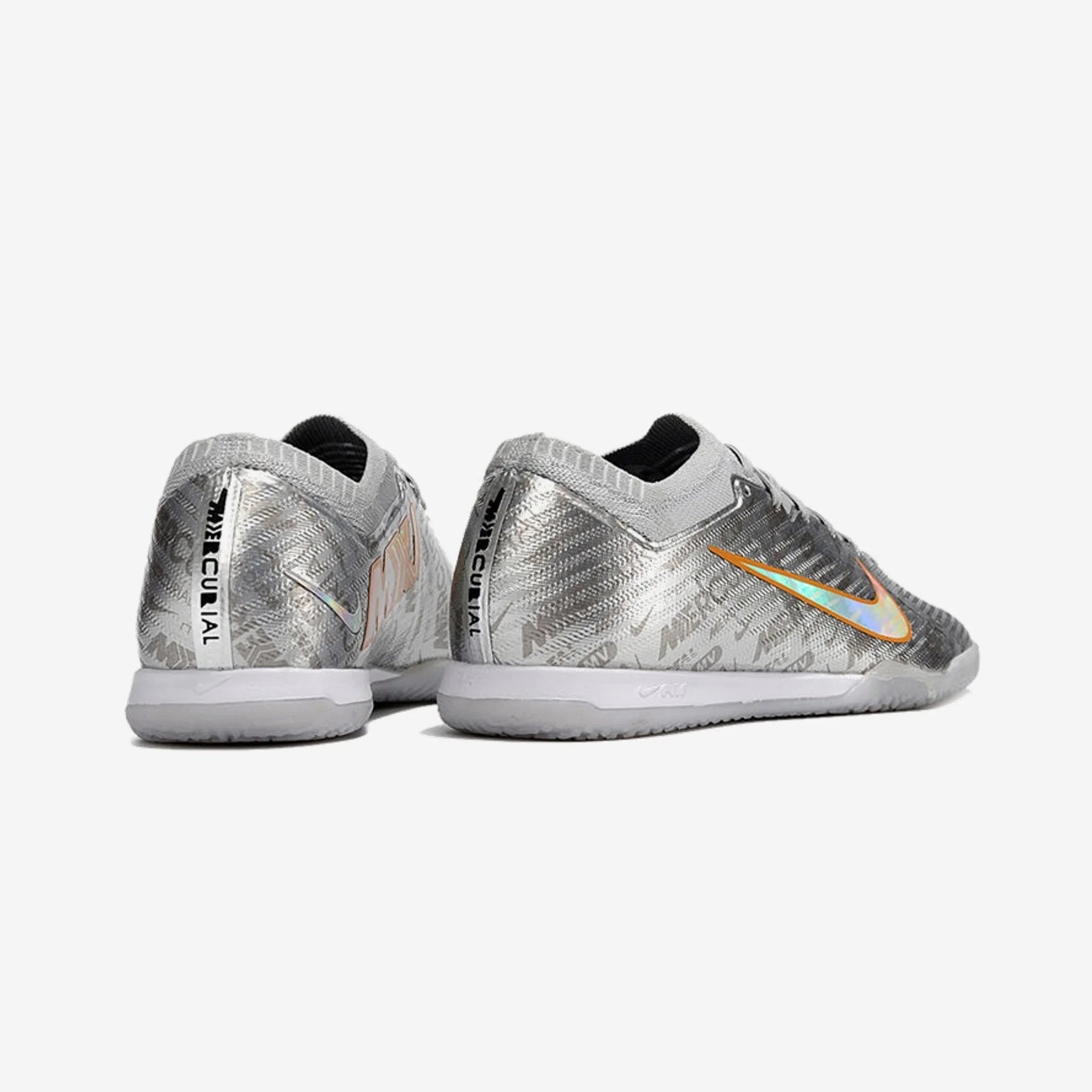 Chuteira Futsal Nike Air Mercurial Vapor 15 Ic (2) + Brindes