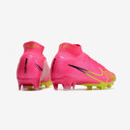 Chuteira Campo Nike Mercurial Superfly 9 Fg (2)