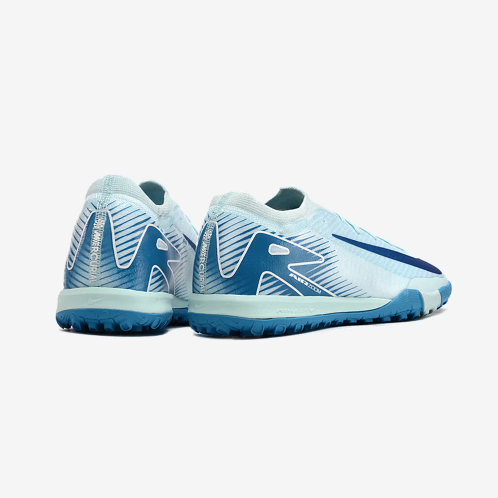 Chuteira Society Nike Air Zoom Mercurial Vapor 16 (Tf)
