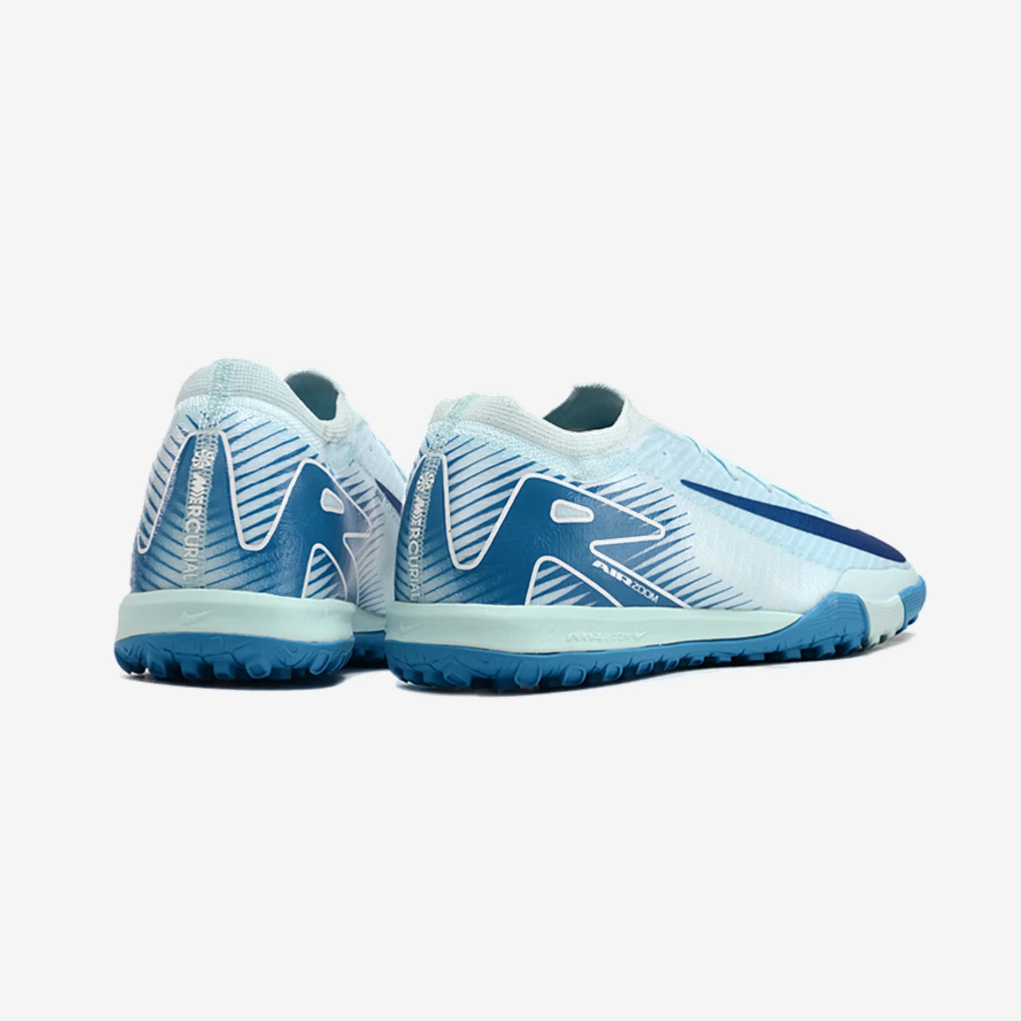 Chuteira Society Nike Air Zoom Mercurial Vapor 16 (Tf)