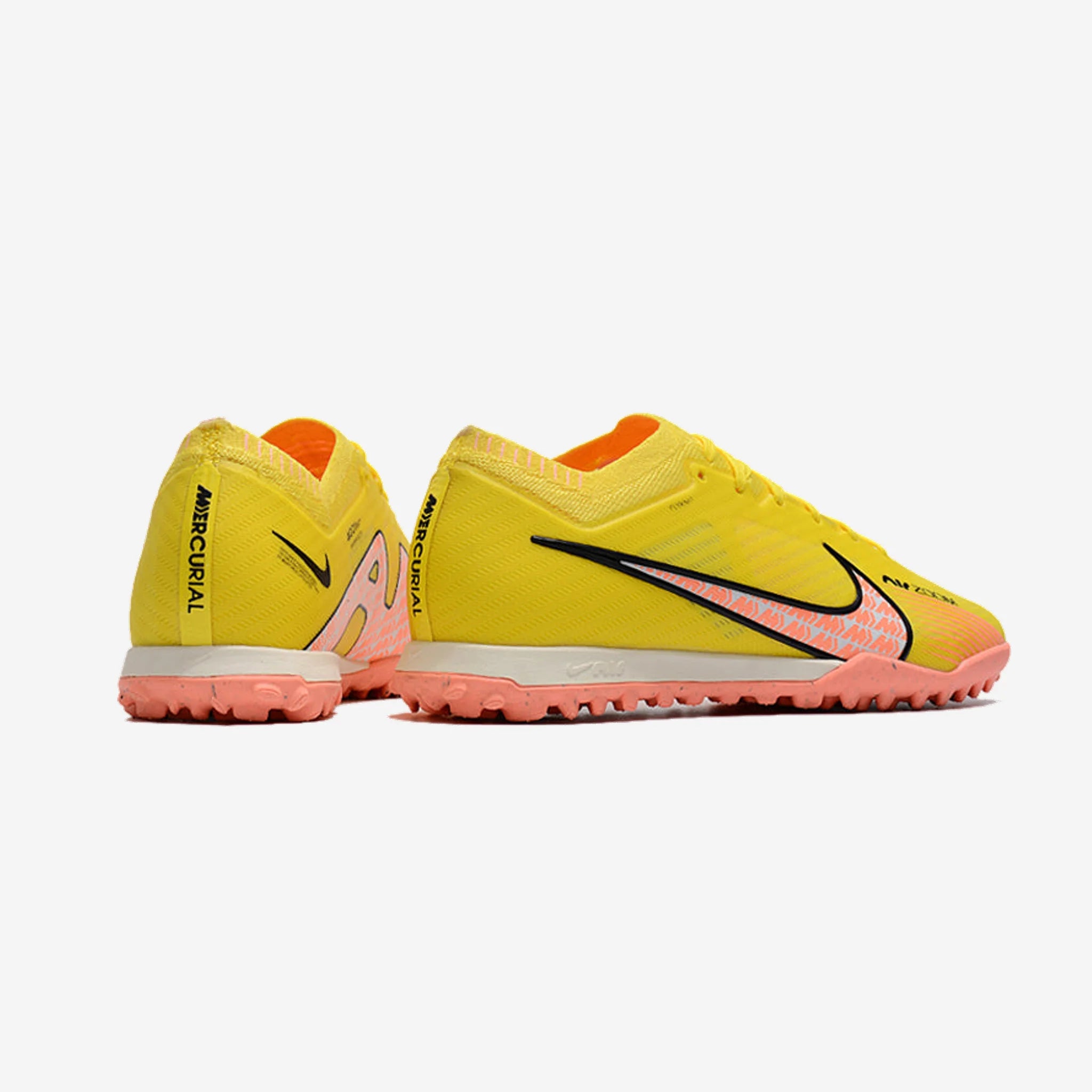 Chuteira Society Nike Air Mercurial Vapor 15 (Tf)