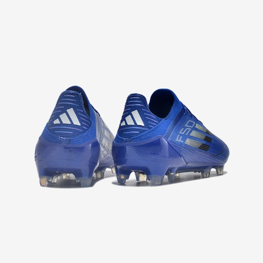 Chuteira Campo Adidas F50 + Fg