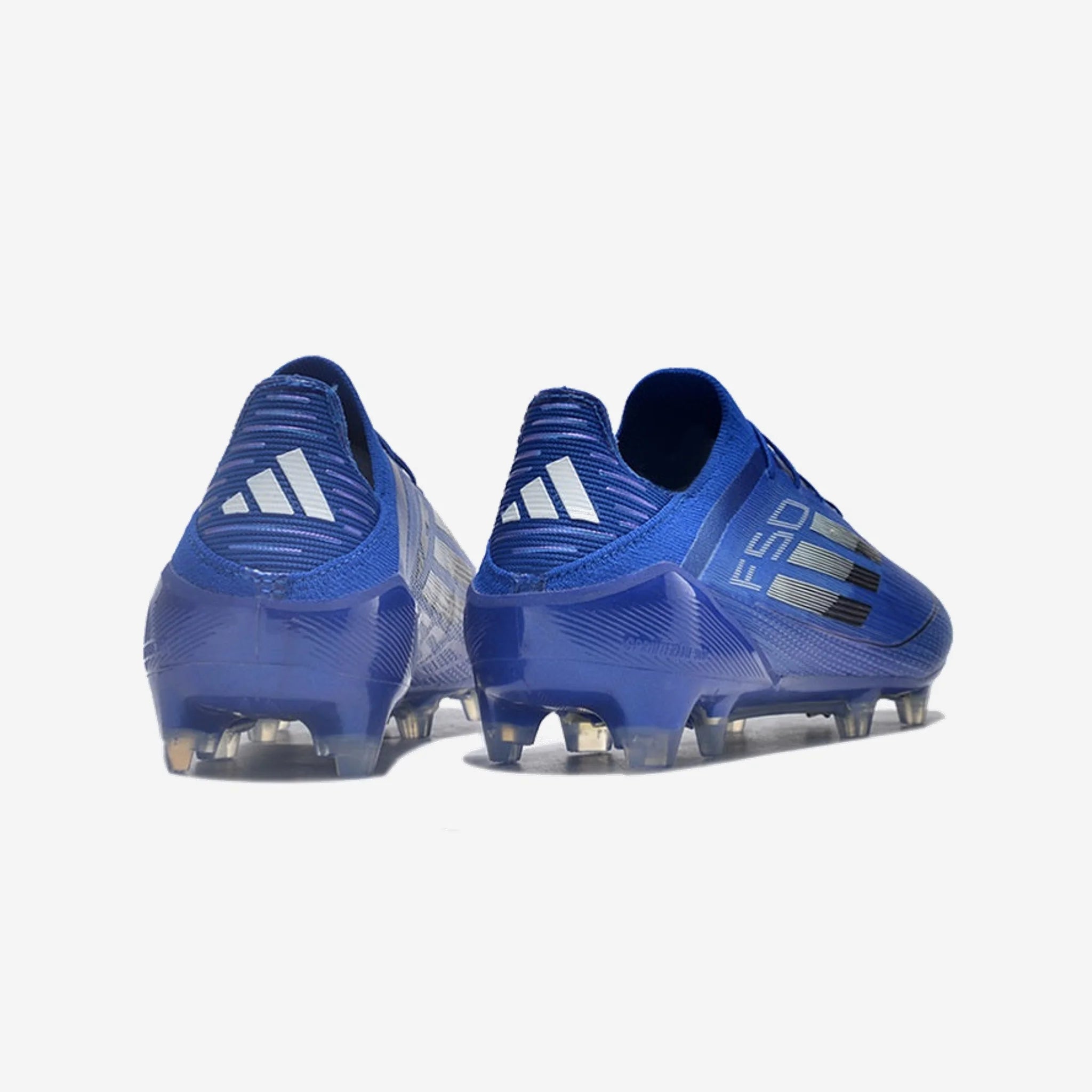 Chuteira Campo Adidas F50 + Fg