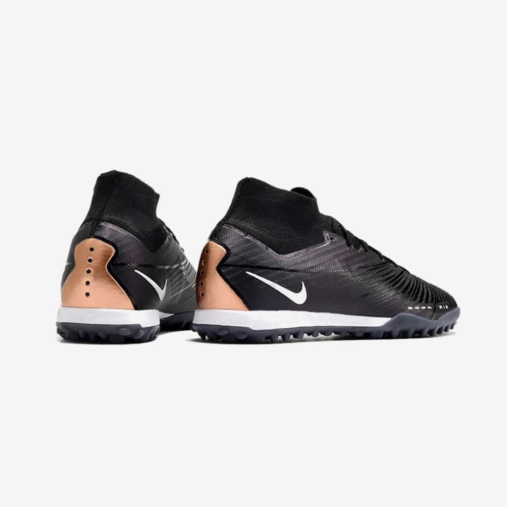 Chuteira Society Nike Air Mercurial Superfly 9 (Tf)