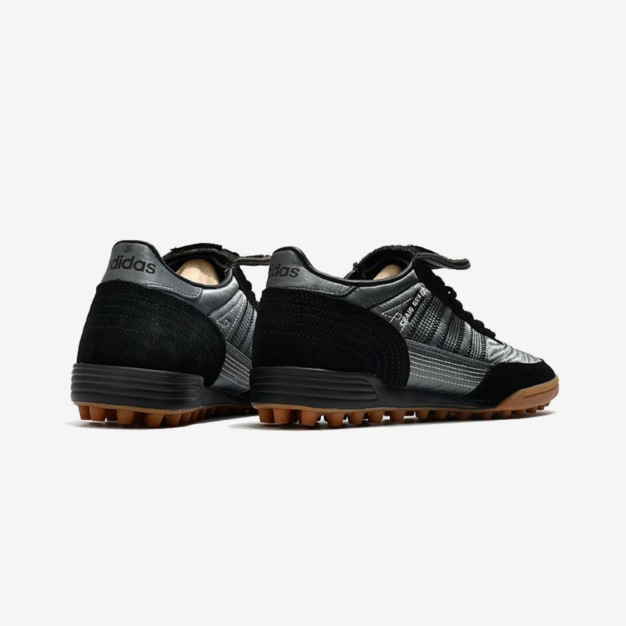 Chuteira Society Adidas Originals Kontuur Tf + Brindes