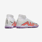 Chuteira Society Nike Air Mercurial Superfly 9 (Tf)