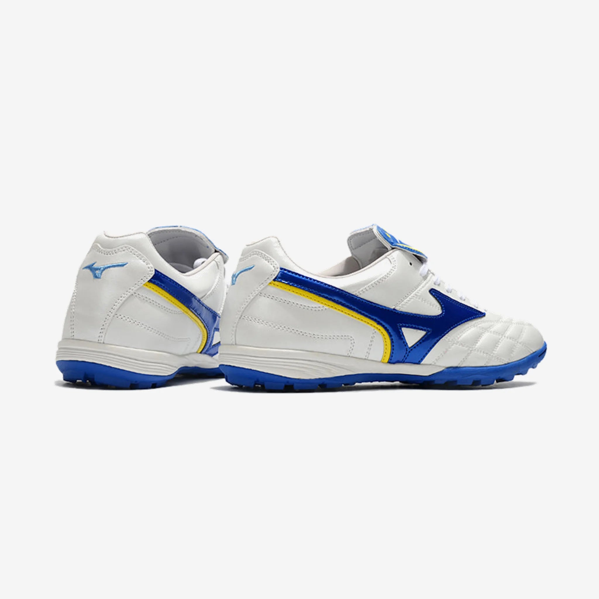 Chuteira Society Mizuno Wave Cup Classic (Tf)