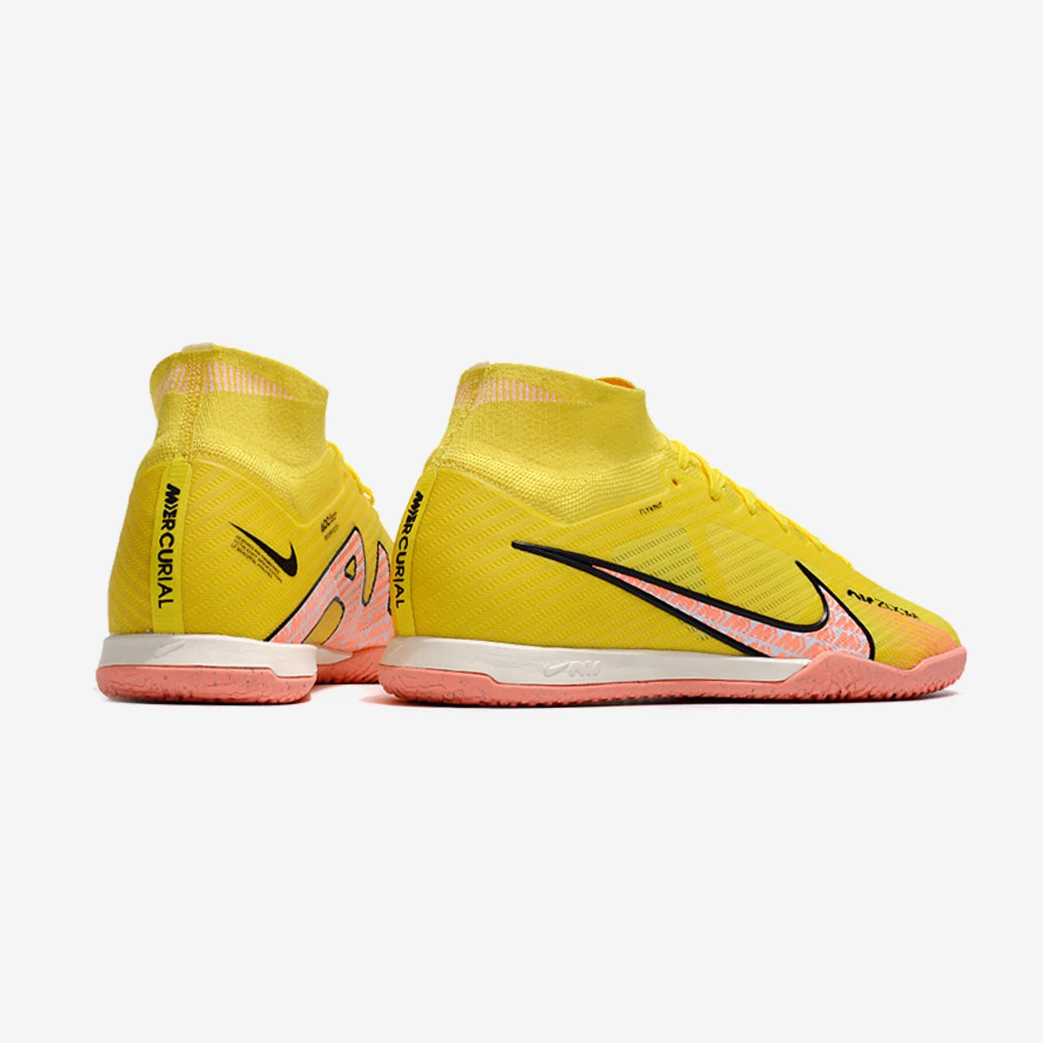Chuteira Futsal Nike Air Mercurial Superfly 9 (Ic) + Brindes