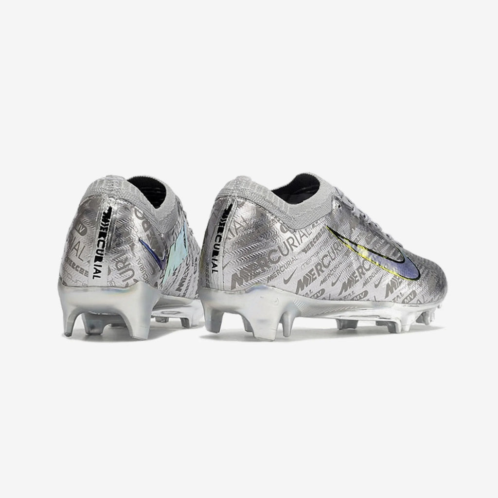 Chuteira Campo Nike Air Mercurial Vapor 15 Fg (2)